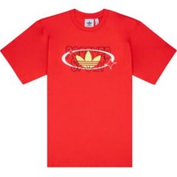 CAMISETA GRAFICO ADIDAS HOMBRE