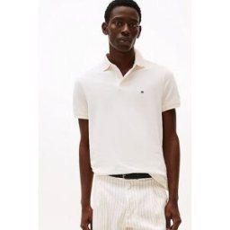 POLO TOMMY HILFIGER 1985 REGULAR HOMBRE