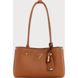 BOLSO GUESS MERIDIAN SHOULDER MUJER