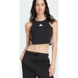 PERFORMANCE CAMISETA ADIDAS FI 3S TANK MUJER