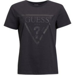 CAMISETA GUESS ADELE SS MUJER