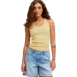 CAMISETA JACK&JONES JXFRIDA MUJER