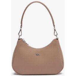 BOLSO LACOSTE HOBO MUJER
