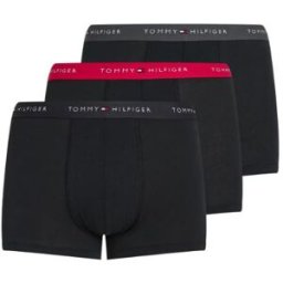 TRUNK WB PACK 3 TOMMY HILFIGER HOMBRE