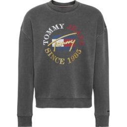 SUDADERA TOMMY HILFIGER MUJER