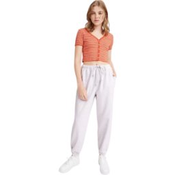 PANTALON WFH SWEATPANTS LEVI'S® MUJER