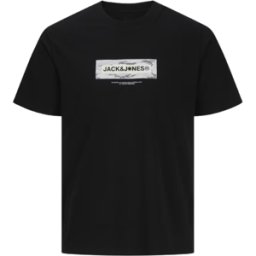 CAMISETA JACK&JONES JCOBREEZE JUNIOR
