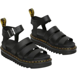 BOTA DR. MARTENS BLAIRE HYDRO MUJER
