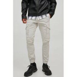 PANTALON JACK&JONES FLAKE NOOS HOMBRE