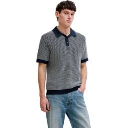 POLO JACK&JONES JPRBLUKINGSLEY HOMBRE