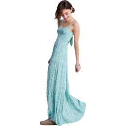 VESTIDO ROXY TROPICAL GLOW MUJER
