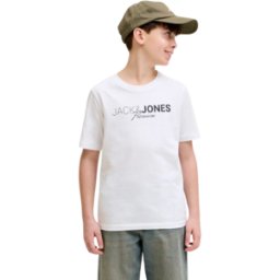 CAMISETA JACK&JONES JPRBLANEO JUNIOR