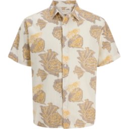 CAMISA JACK&JONES JORMONTAUK HOMBRE