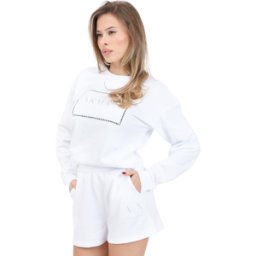Giorgio Armani SUDADERA ARMANI EXCHANGE MUJER