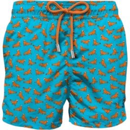 BAÑADOR LIGHT ING MIC BABY SEAL SAINT BARTH HOMBRE
