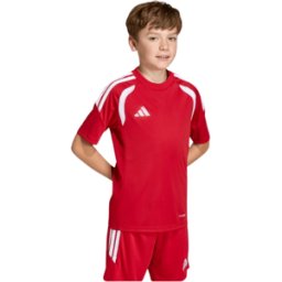 PERFORMANCE CAMISETA ADIDAS TIRO26 LEAGUE JUNIOR