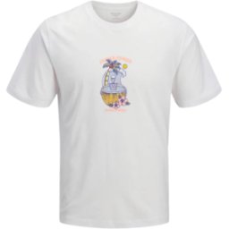 CAMISETA JACK&JONES JORCASSIS JUNIOR