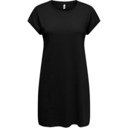VESTIDO ONLY ONLBLOOM S/S FOLD UP MUJER
