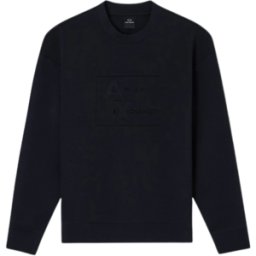Giorgio Armani SUDADERA ARMANI EXCHANGE HOMBRE