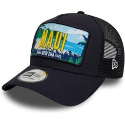 GORRA NEW ERA LICENCE PLATE TRUCK HOMBRE
