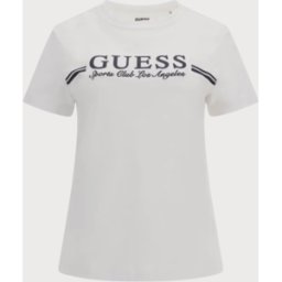 CAMISETA GUESS SS MUJER