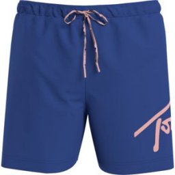 BAÑADOR TOMMY HILFIGER DRAWSTRING HOMBRE