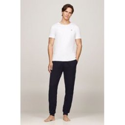 CAMISETA TOMMY HILFIGER 3PK HOMBRE