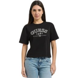 CAMISETA GUESS ARIANNA SS MUJER