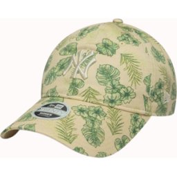 GORRA NEW ERA NEW YORK YANKEES MUJER