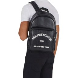 Giorgio Armani MOCHILA ARMANI EXCHANGE HOMBRE