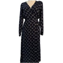 VESTIDO LA FEE MARABOUTEE ZUMOI MUJER
