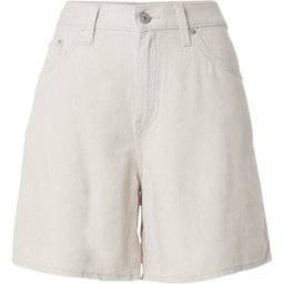 SHORT LEVI'S® HIGH BAGGY MUJER
