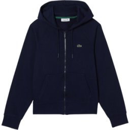 SUDADERA LACOSTE MUJER