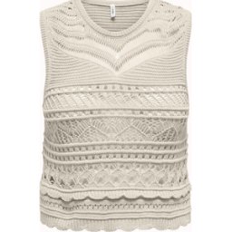 TOP ONLY ONLPAULA SL O-NECK MUJER