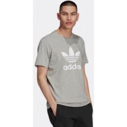 CAMISETA TREFOIL ADIDAS HOMBRE