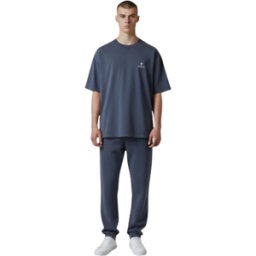 CAMISETA PREMIATA VINTAGE HOMBRE