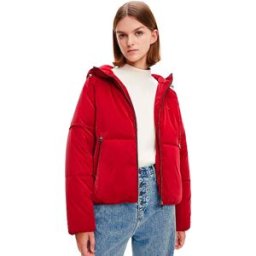 CHAQUETA CALVIN KLEIN MUJER