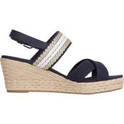 ZAPATO GOLDEN WEB TOMMY HILFIGER MUJER