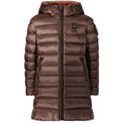 CHAQUETA BLAUER IMPERMEABLE MUJER