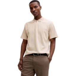 POLO JACK&JONES JPRBLAETHAN HOMBRE