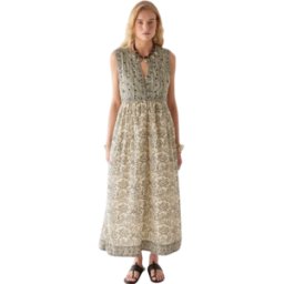 VESTIDO MAISON HOTEL EUGENIE MUJER
