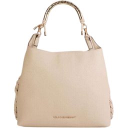 BOLSO LOLA CASADEMUNT CALADO MUJER