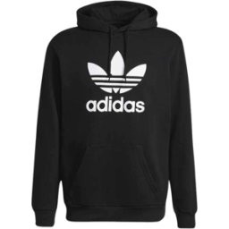 SUDADERA TREFOIL ADIDAS HOMBRE