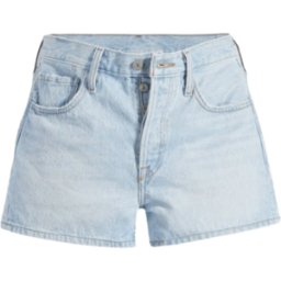 SHORT 501 ROLLED Z7288 LEVI'S® MUJER