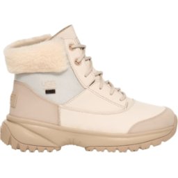 BOTAS UGG YOSE FLUFF V2 MUJER