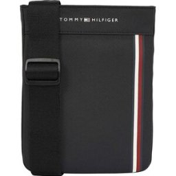 BANDOLERA PIQUE MINI TOMMY HILFIGER HOMBRE