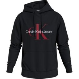 SUDADERA SEASONAL CALVIN KLEIN HOMBRE