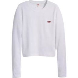 CAMISETA LS BABY LEVI'S® MUJER