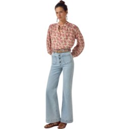 BLUSA MAISON HOTEL LENNOX MUJER