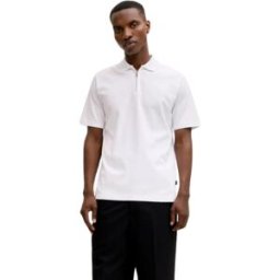 POLO JACK&JONES JPRBLAETHAN HOMBRE